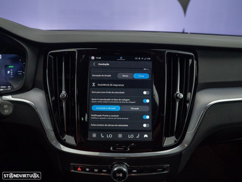 Volvo V60 2.0 T6 AWD TE Core - 35