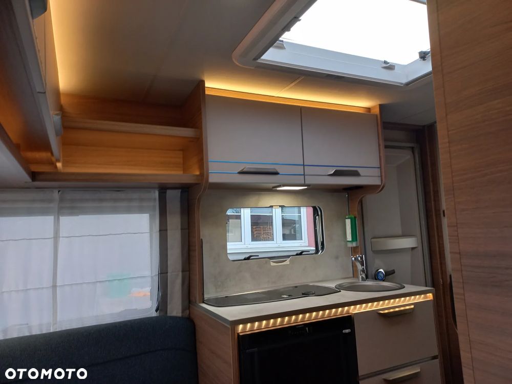 KNAUS Sport 400 LK. Fabrycznie nowy. DMC 1200kg - 19