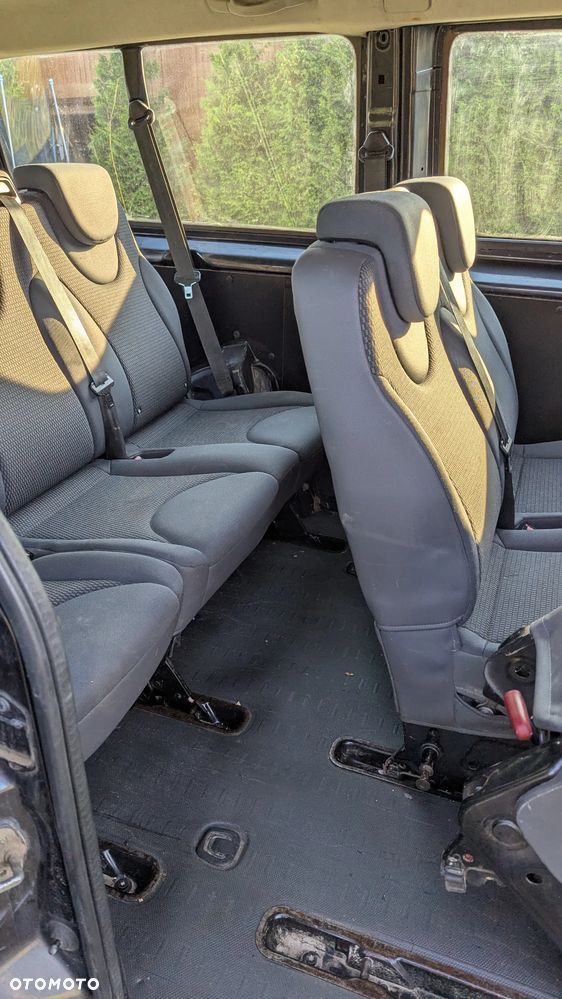 Citroën Jumpy Combi - 7