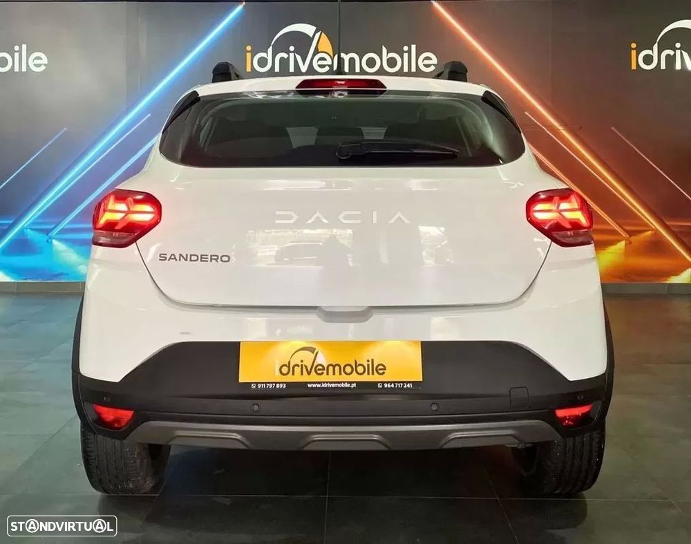 Dacia Sandero - 34