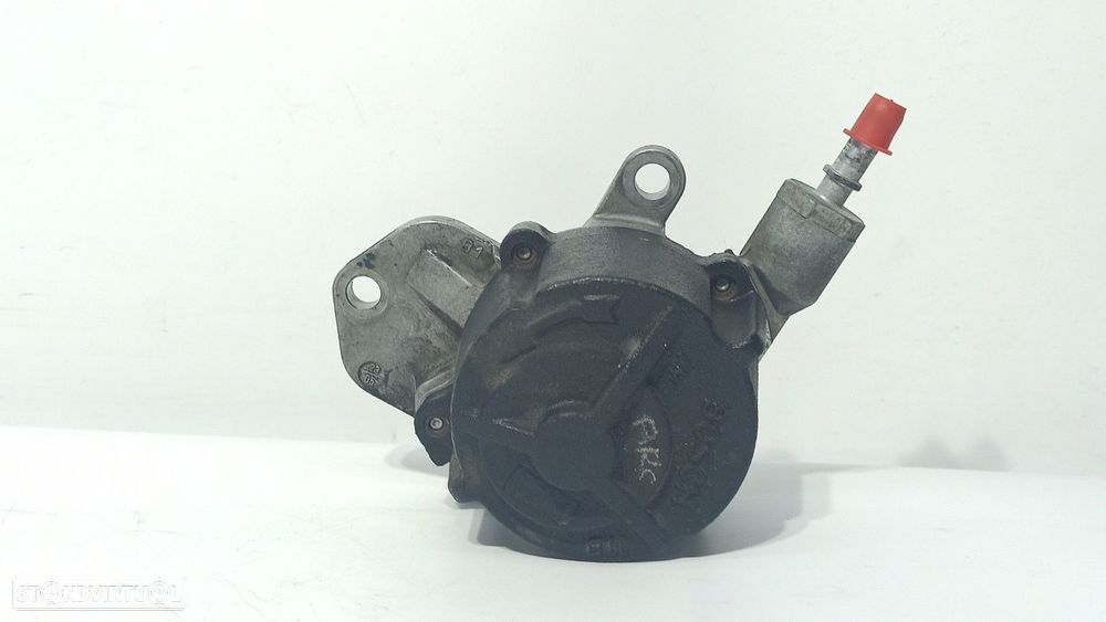 DEPRESSOR TRAVÕES / BOMBA DE VÁCUO CITROEN BERLINGO 2.0 HDI MULTISPACE - 4