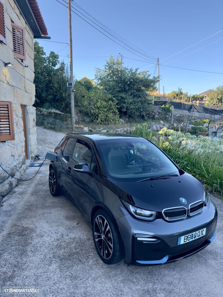 BMW i3 s 120Ah - 2