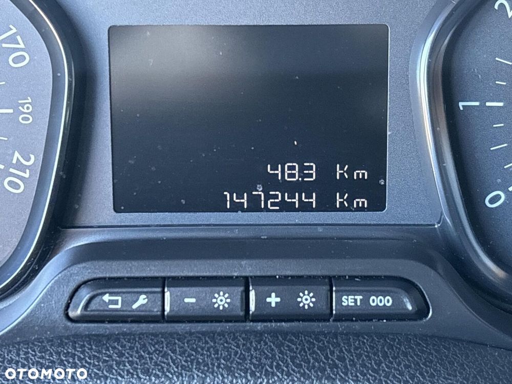 Toyota Proace Verso 2.0 D4-D Long Business - 22