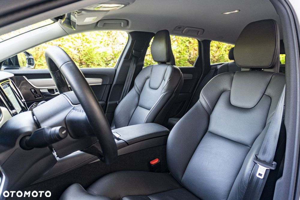 Volvo V90 - 11