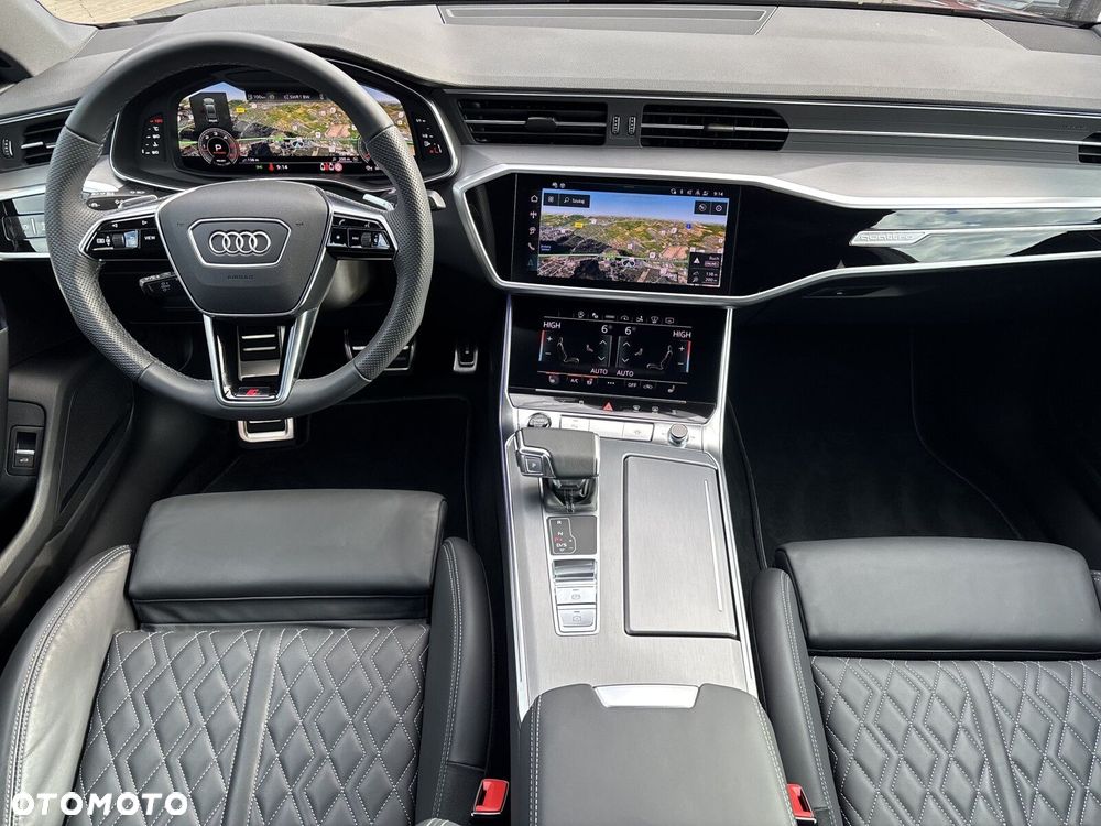 Audi A7 Sportback - 9