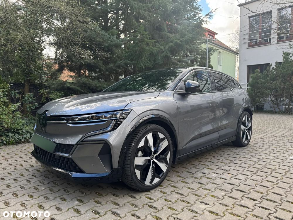 Renault Megane EV60 Techno - 6