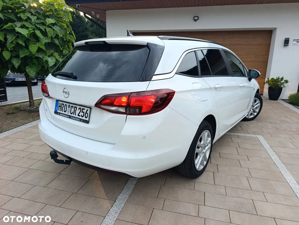 Opel Astra - 15