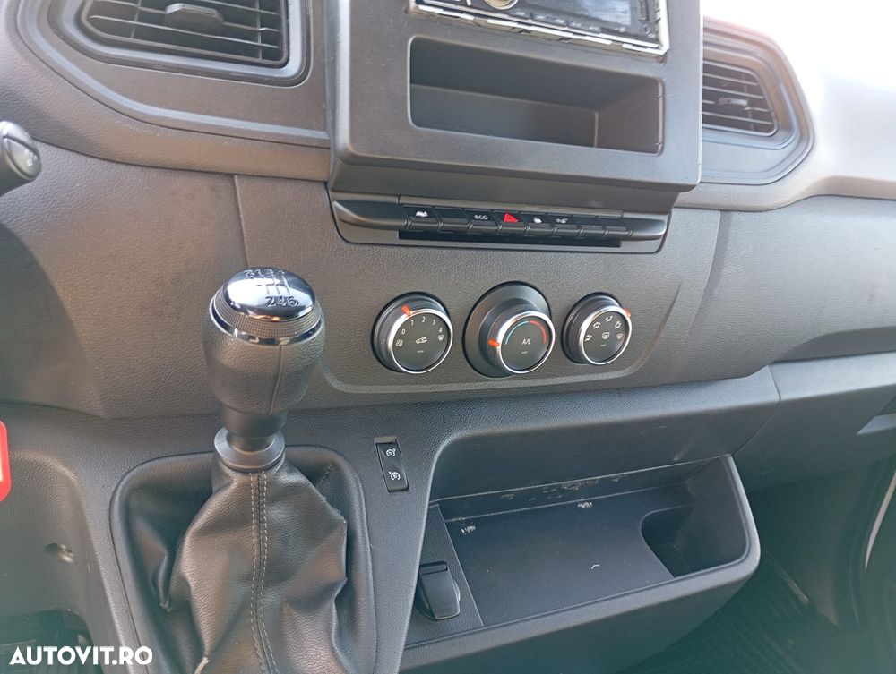 Renault Master - 4