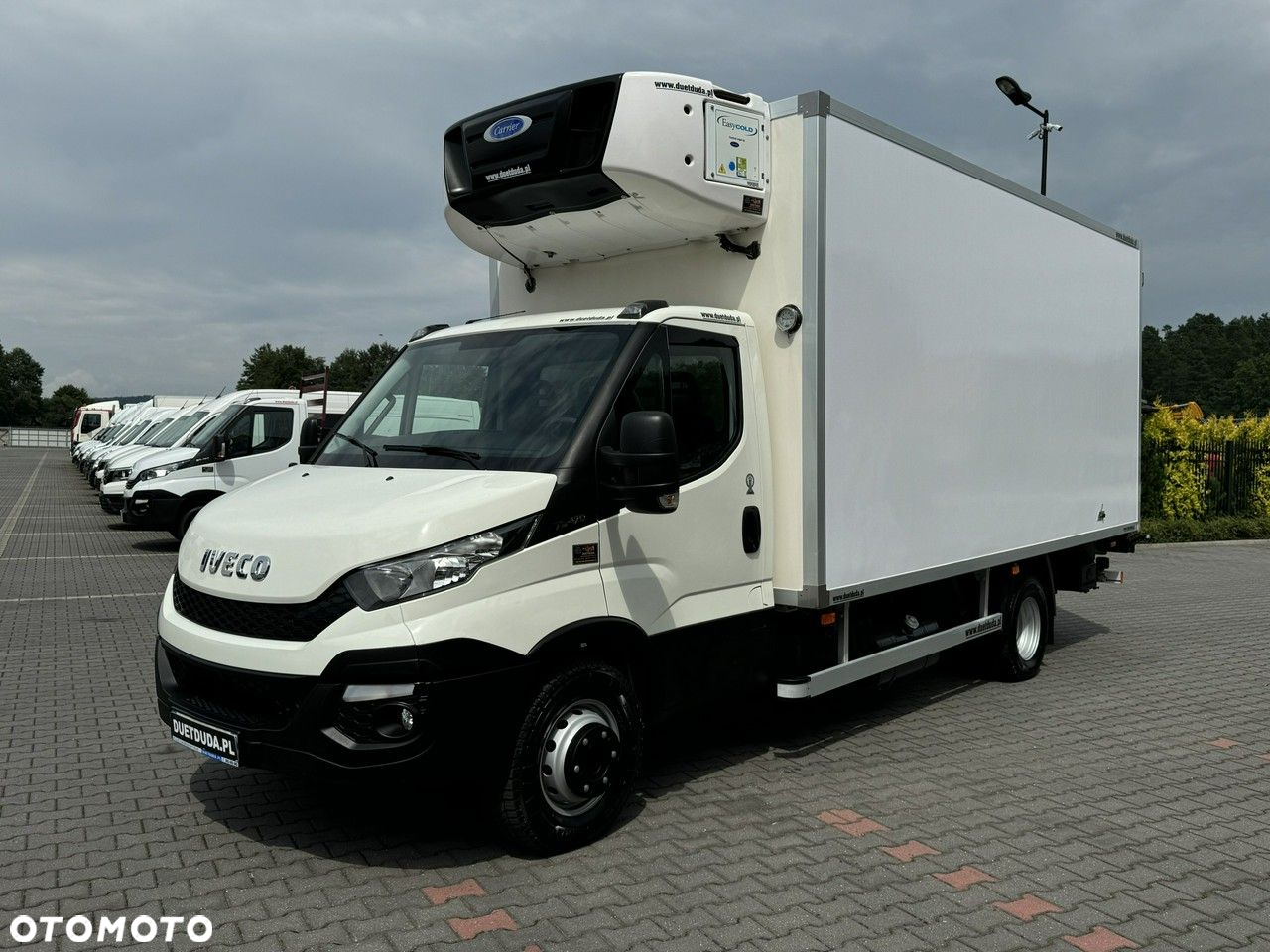Iveco Daily 70C18 V H - 5