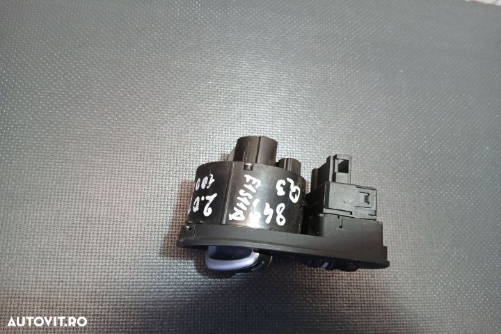Comutator faruri 8U1941531G 8U1941531G Audi Q3 8U [2011 - 2014] Cross - 2