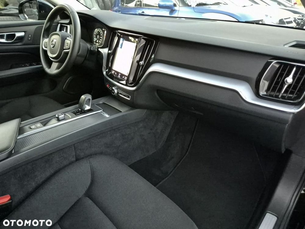 Volvo V60 B4 D Geartronic Momentum Pro - 30