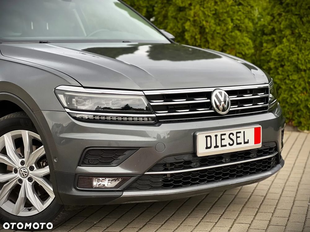 Volkswagen Tiguan 2.0 TDI SCR DSG Elegance - 11