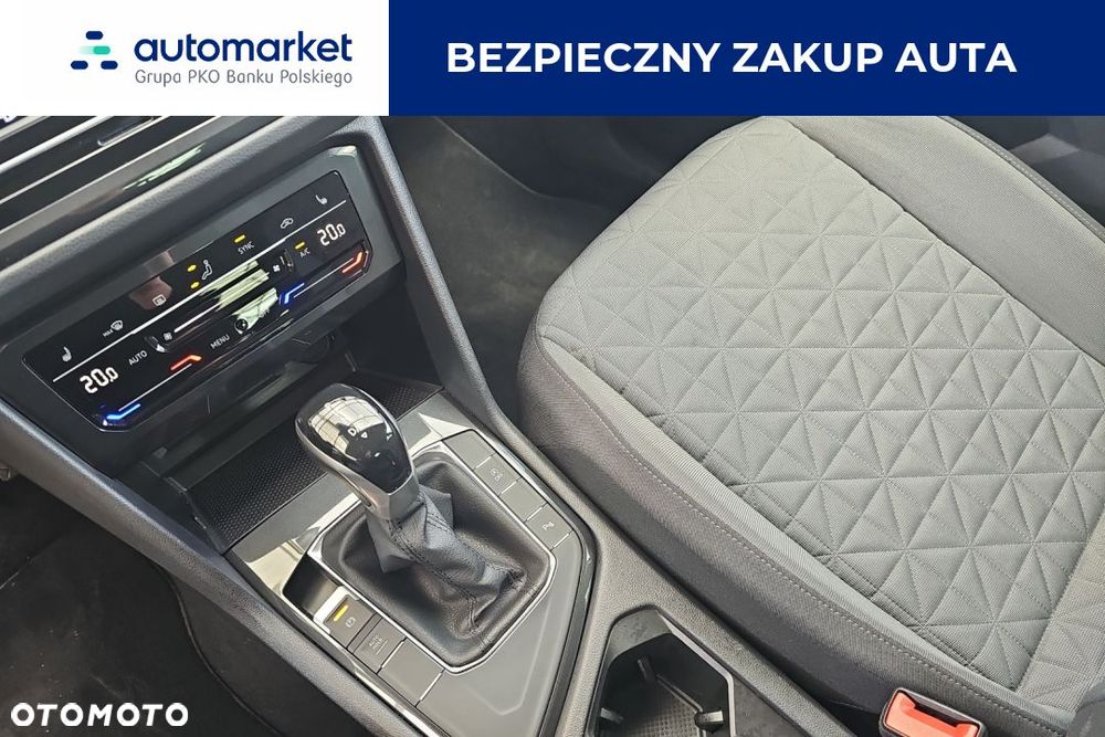 Volkswagen Tiguan 1.5 TSI EVO Life DSG - 15