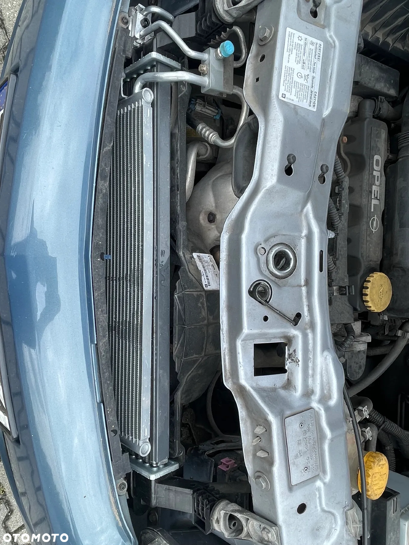 Opel Meriva 1.6 Cosmo - 8