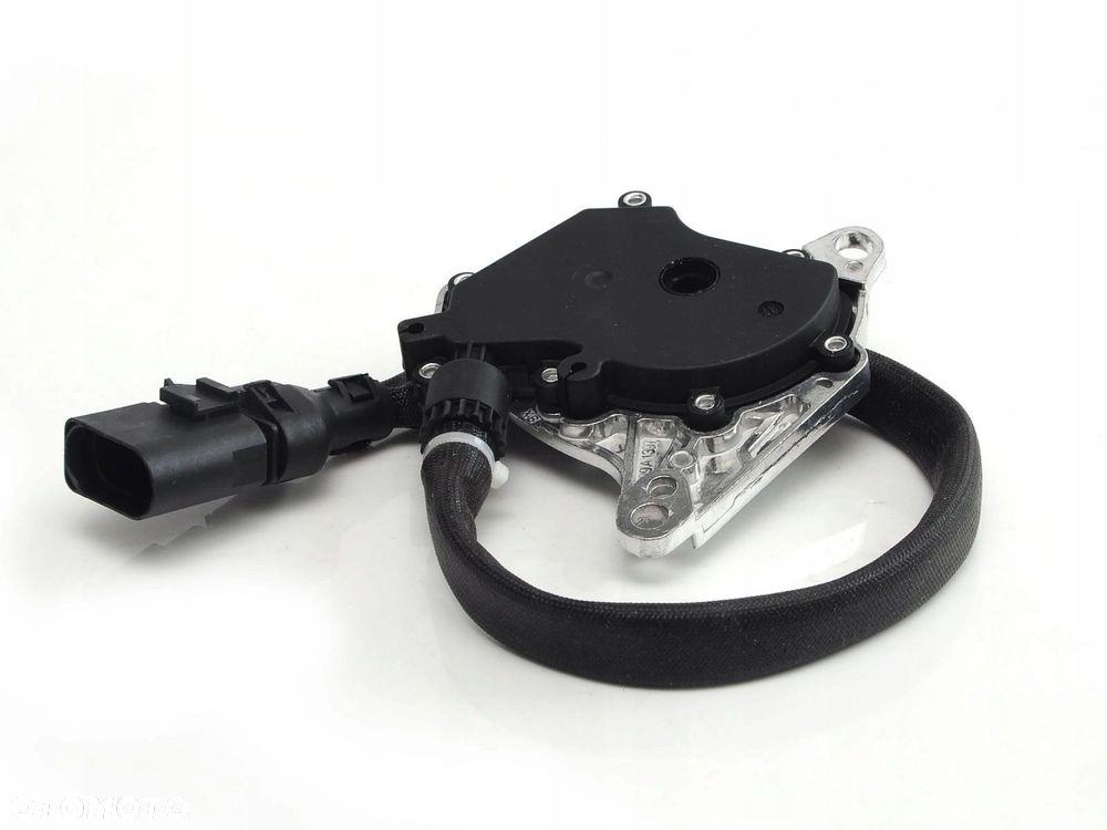 POZYCJOMETR SKRZYNI BIEGÓW - AUDI a4 a8 a6 passat phaeton 1V919821B - 3