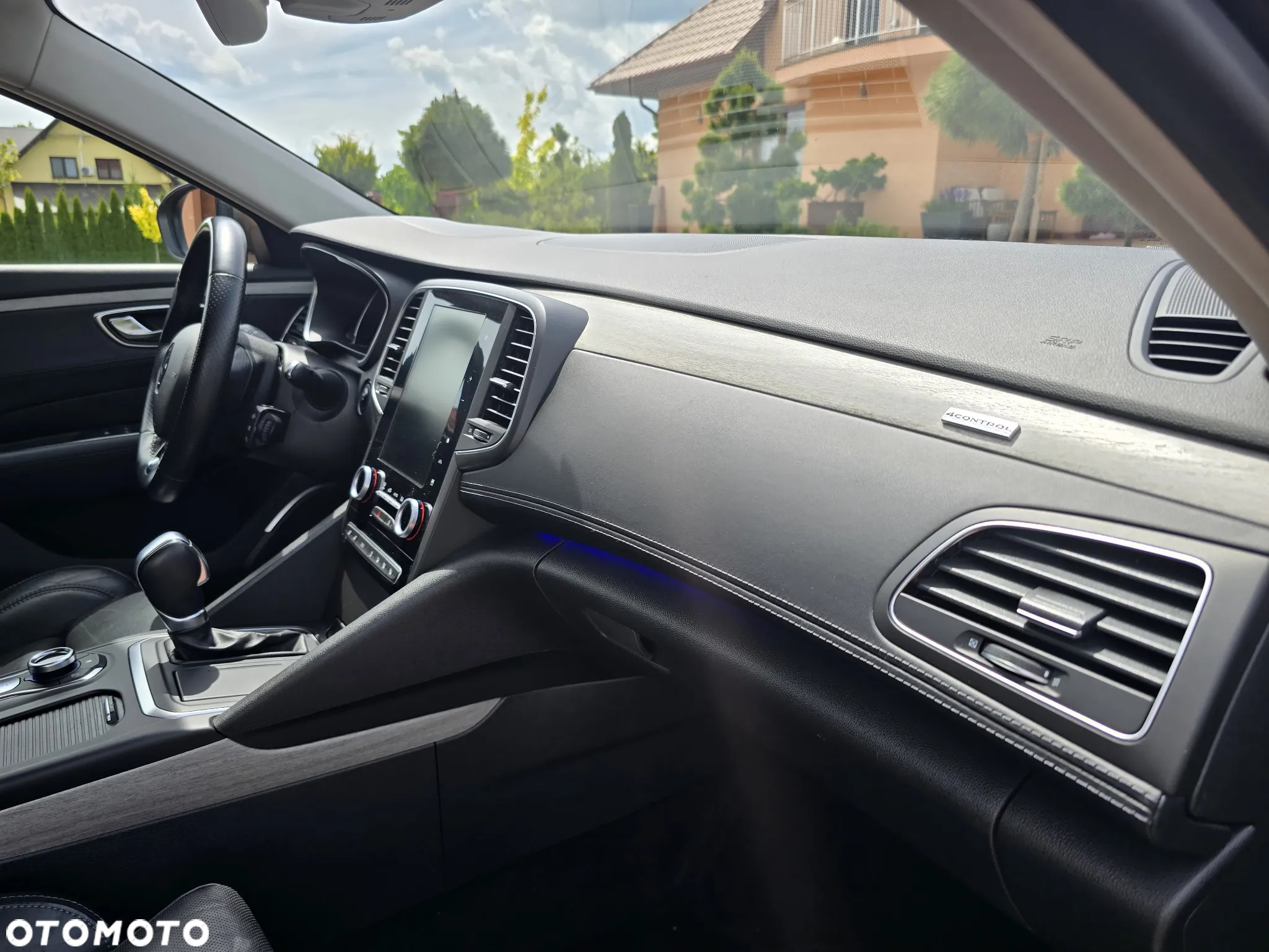 Renault Talisman 1.6 Energy TCe Initiale Paris EDC - 35