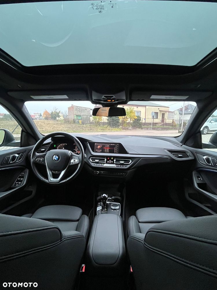 BMW Seria 2 220i GT GPF Luxury Line sport - 15