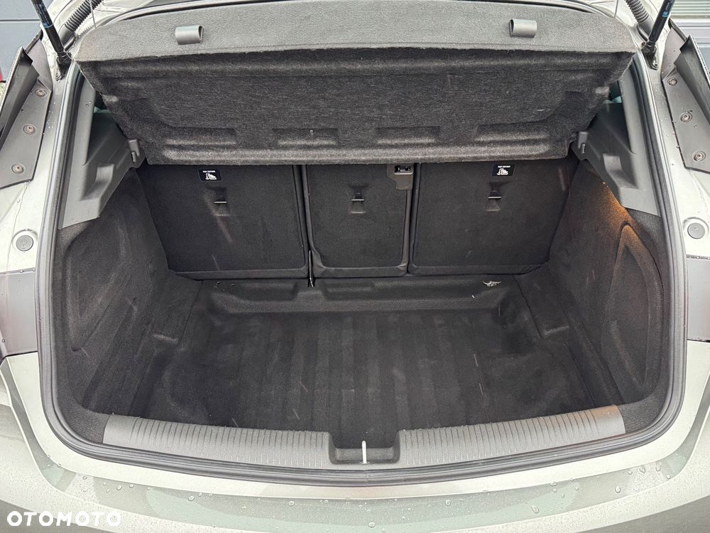 Opel Astra 1.6 D (CDTI) Start/Stop Innovation - 10