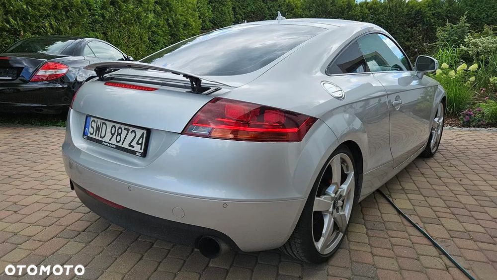 Audi TT Coupé 2.0 TFSI - 19