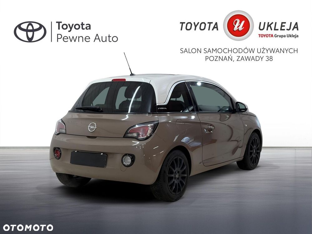 Opel Adam