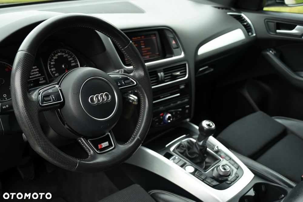 Audi Q5 2.0 TDI (clean diesel) ultra - 27