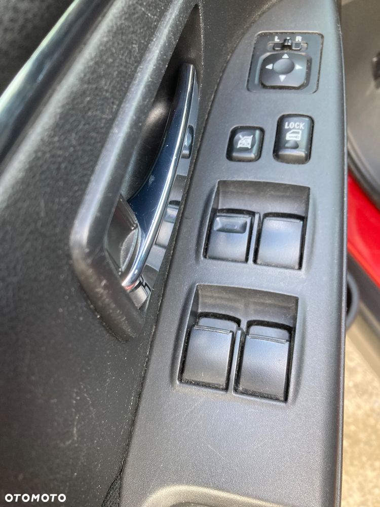 Mitsubishi ASX 1.6 Invite - 9