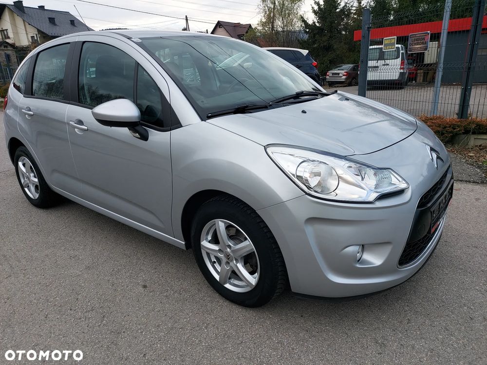 Citroën C3 1.4 Confort - 10