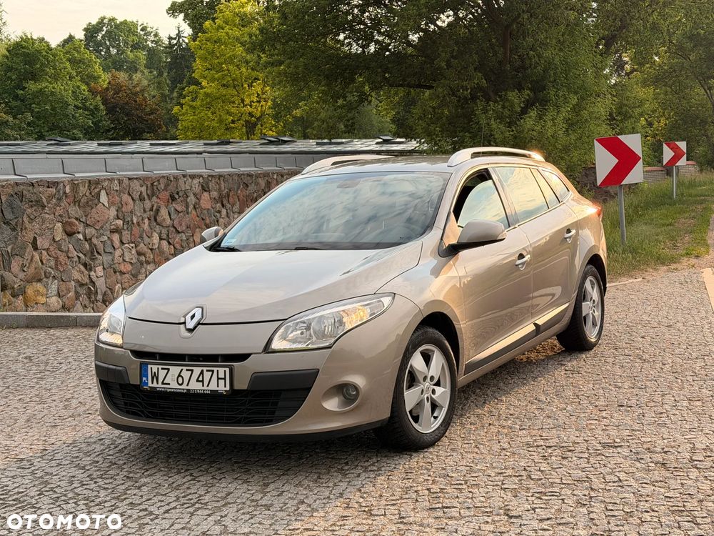 Renault Megane 1.5 dCi Exception - 7