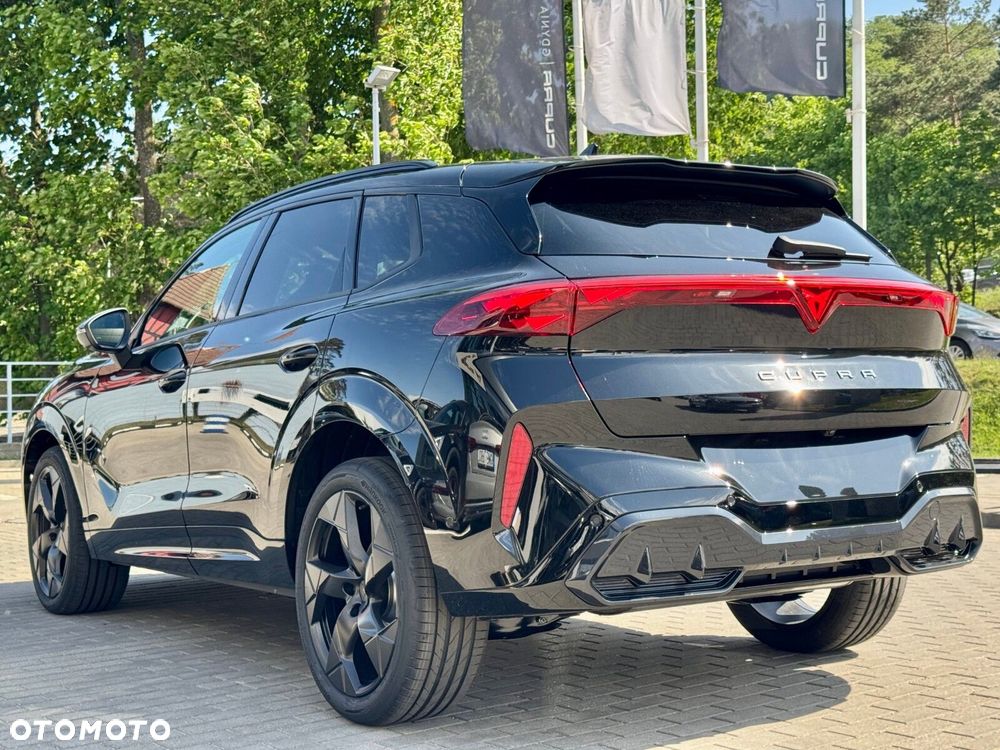 Cupra Terramar 1.5 eTSI mHEV Tribe Edition DSG - 8