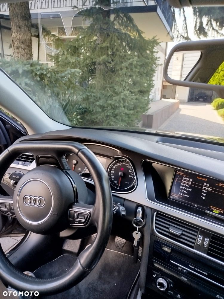 Audi A4 Avant 2.0 TDI Limited Edition - 5