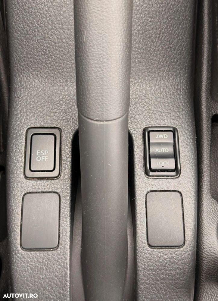 Suzuki SX4 1.6 GS 4WD ESP - 25