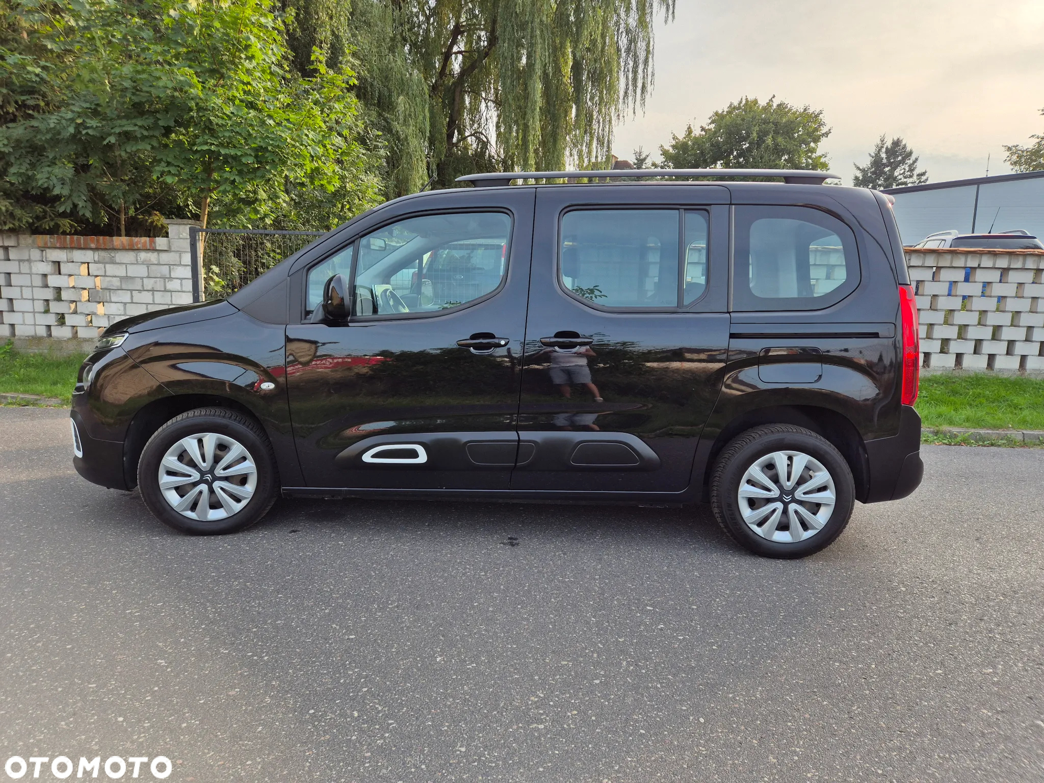 Citroën Berlingo M 1.5 BlueHDI Live - 9