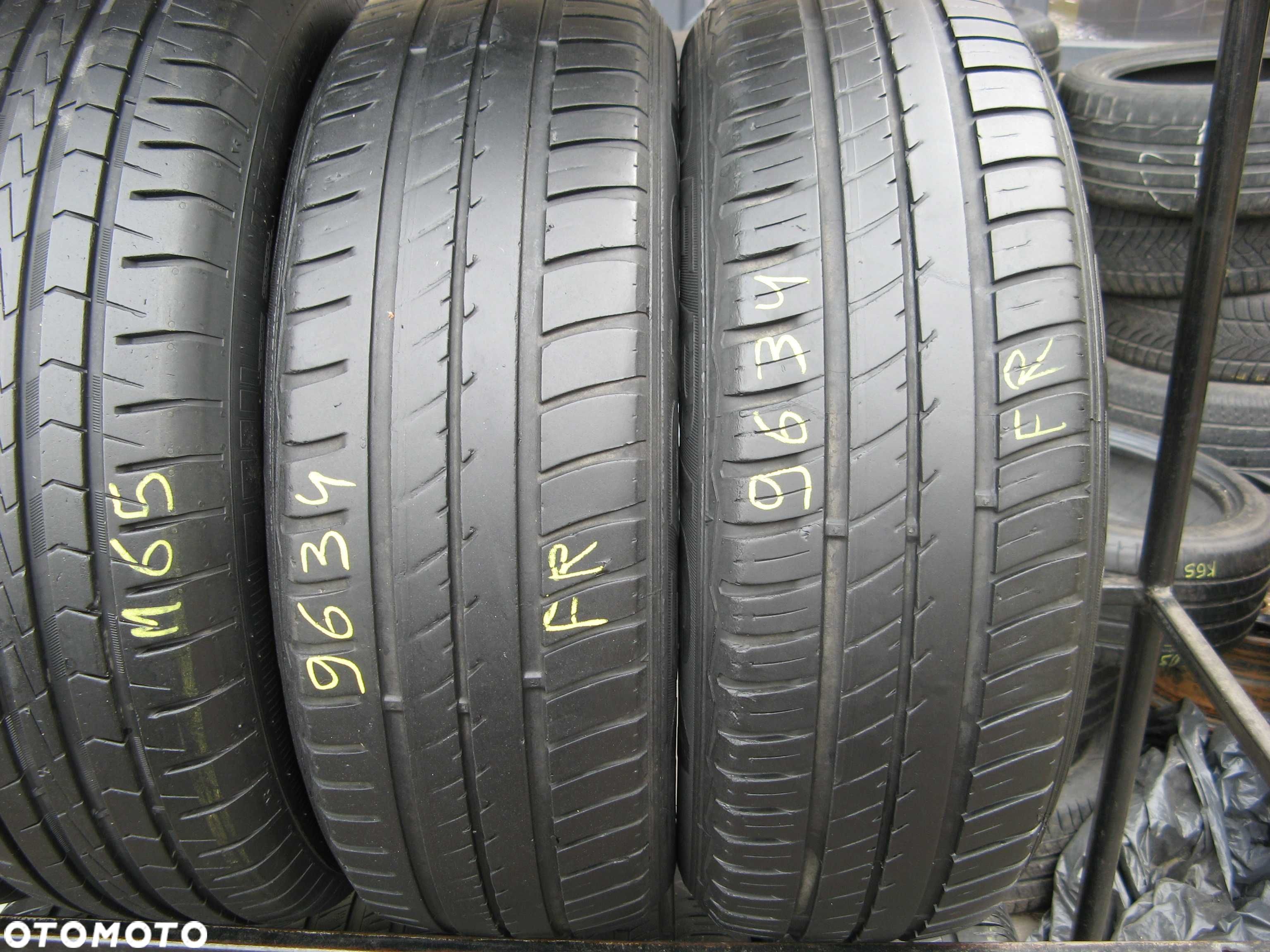185/65R15 DĘBICA Presto - nr.9634 - 1