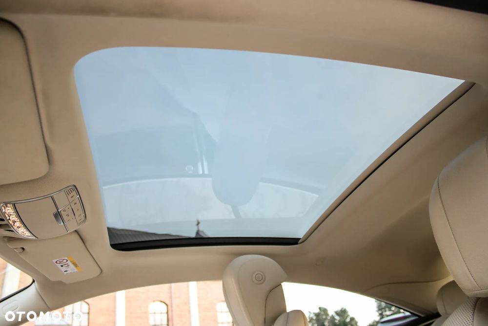 Mercedes-Benz Klasa S 400 4-Matic 7G-TRONIC - 26