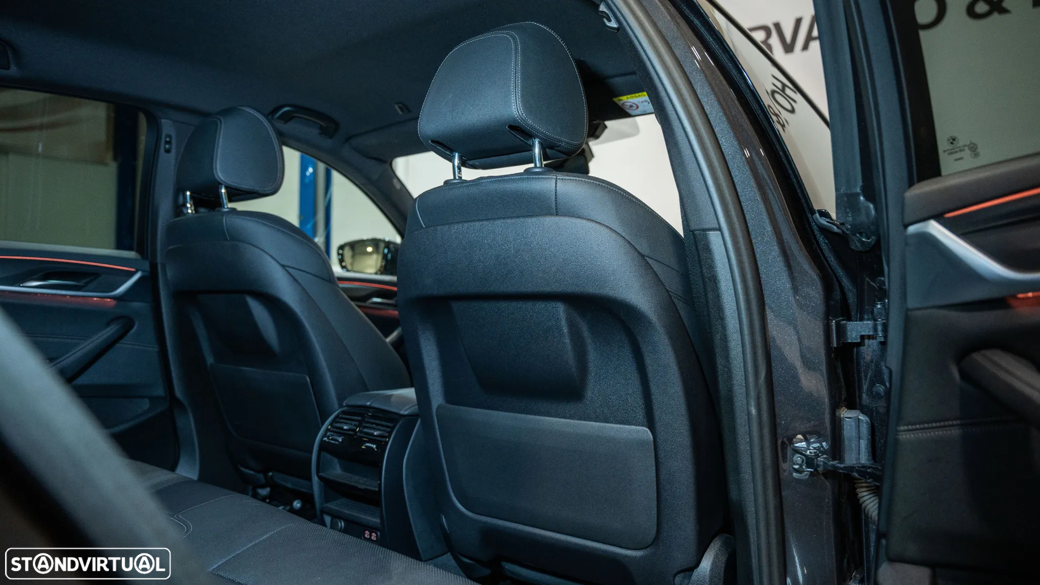 BMW 520 d Pack M Auto - 24