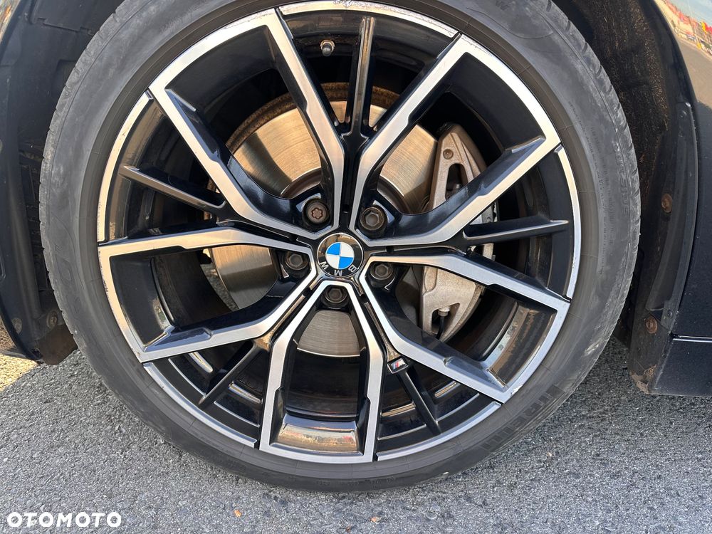 BMW Seria 5 - 6