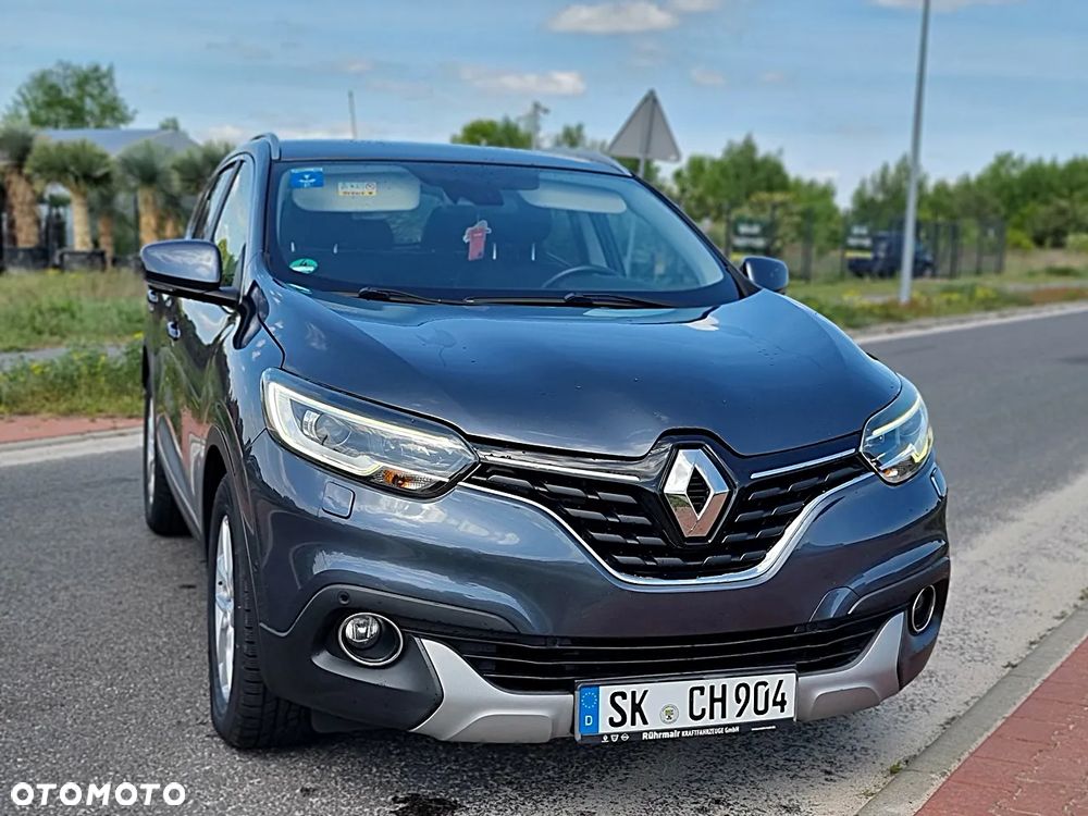 Renault Kadjar Energy TCe 130 XMOD - 13