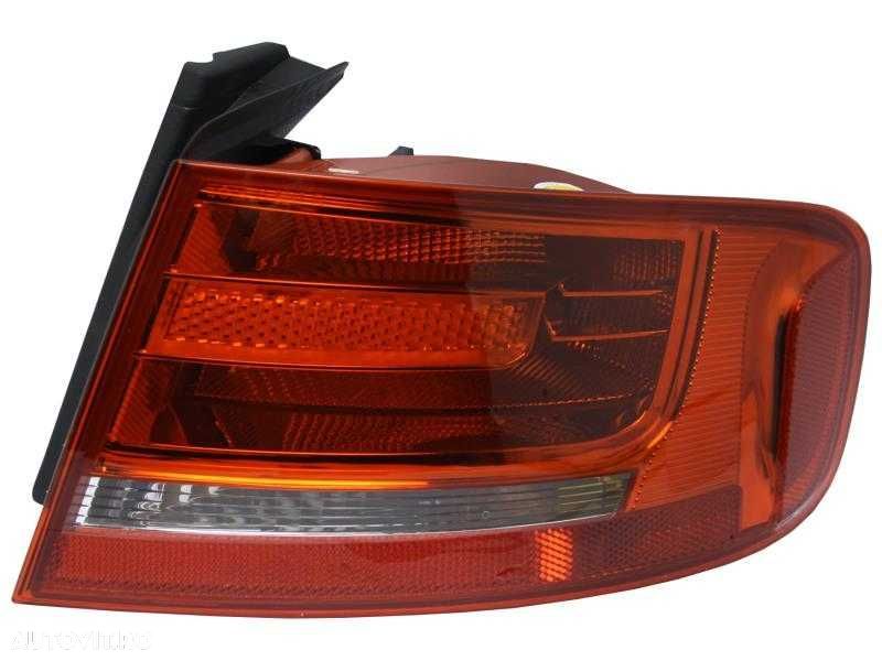 Stop stopuri stanga dreapta Audi A4 B8 berlina an 2008-2011 noi - 2