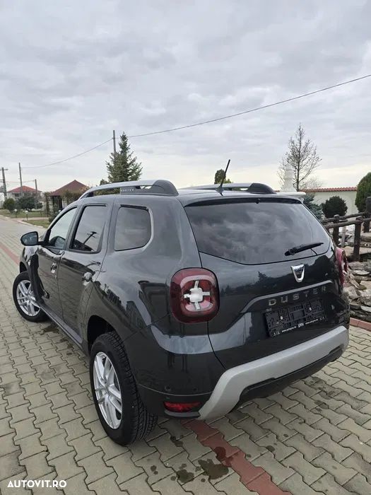 DACIA Duster 2019 — imagine 7