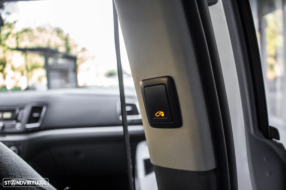 SEAT Alhambra 2.0 TDI Style - 37