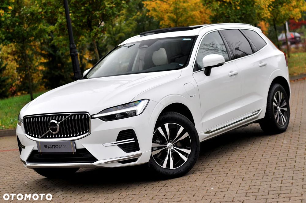 Volvo XC 60 T6 AWD Plug-In Hybrid Inscription - 4