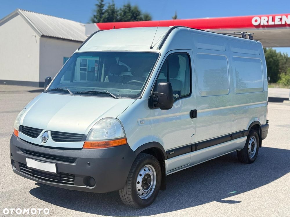 Renault Master L2H2 - 7