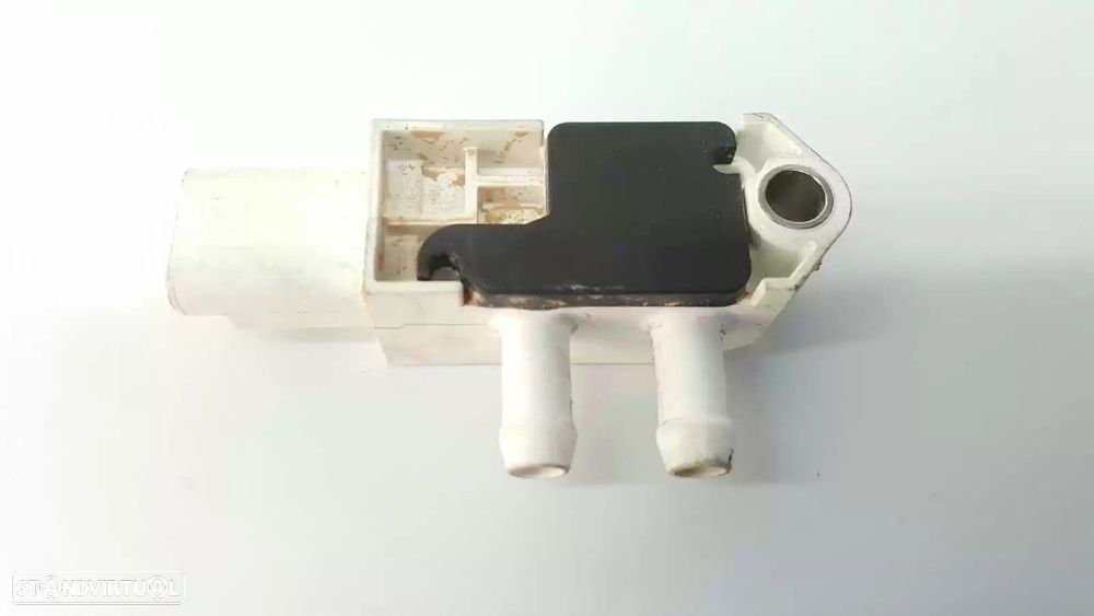 SENSOR PRESSÃO NISSAN QASHQAI II TODO TERRENO, FECHADA 2018 -227701177R - 2