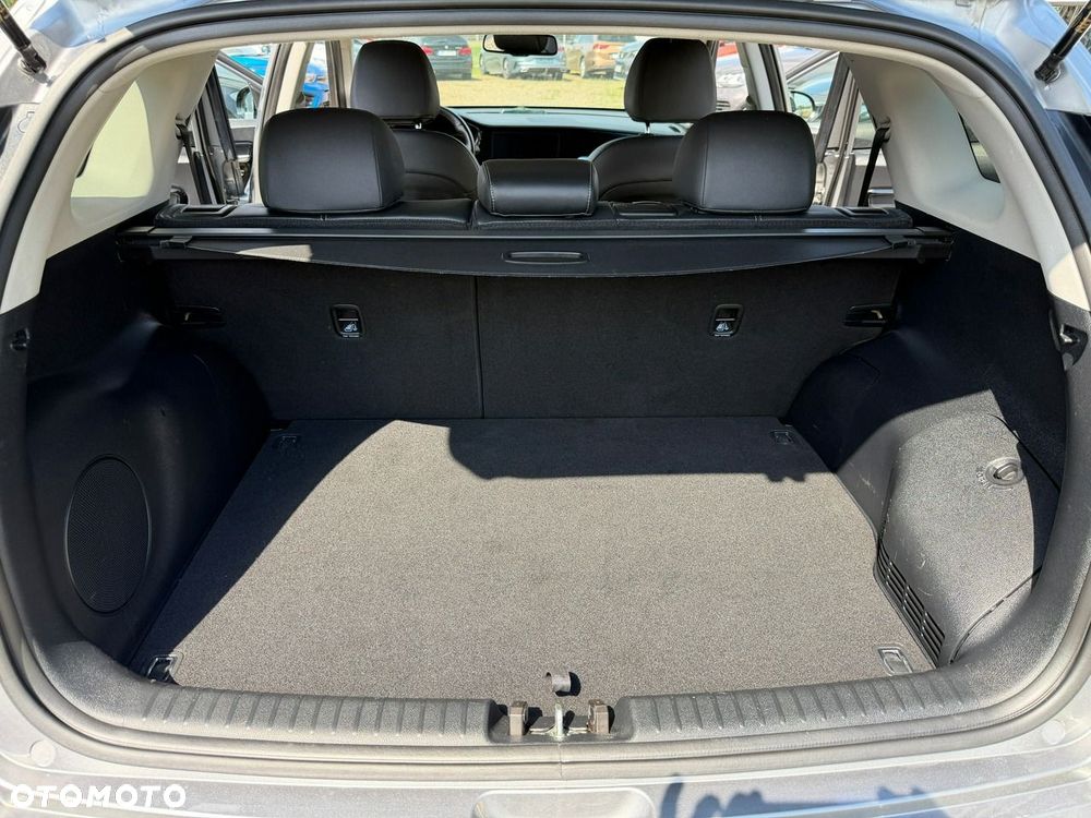 Kia Niro 1.6 GDI Plug-in Hybrid XL - 33
