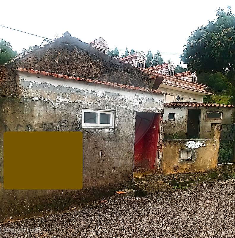 Moradia T1 para venda - Grande imagem: 3/4