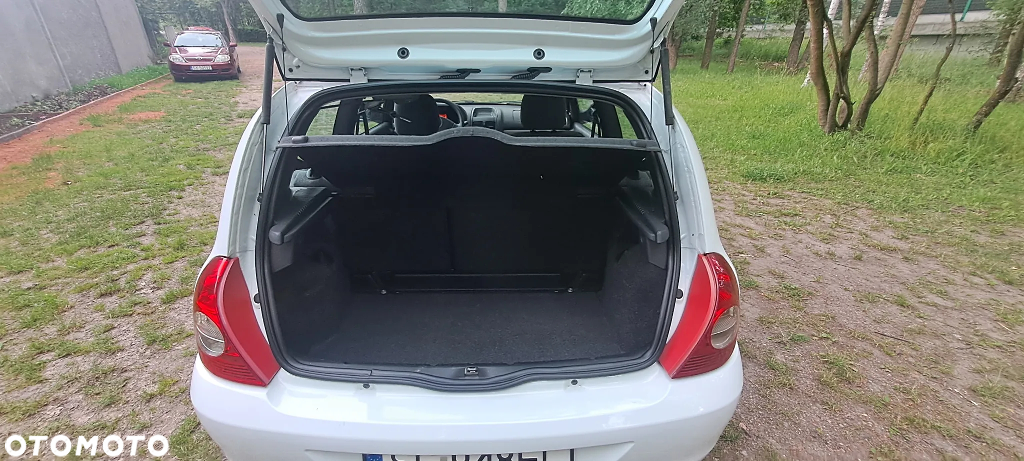 Renault Clio 1.2 Campus Access - 11