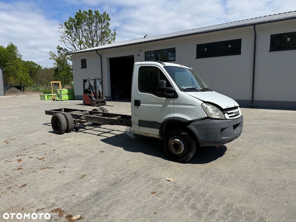 Iveco Daily 72 Dmc 3,5 ton HIT - 3