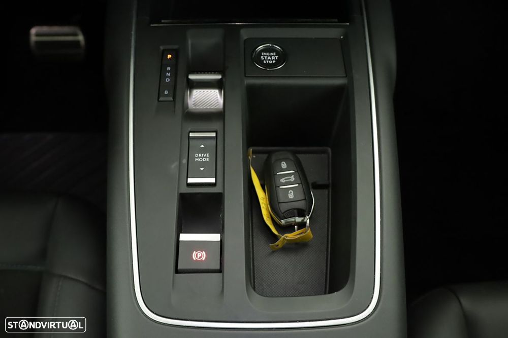 Citroën C5 Aircross 1.6 Hybrid Shine e-EAT8 - 17