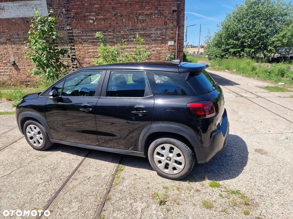Citroën C3 Aircross - 6
