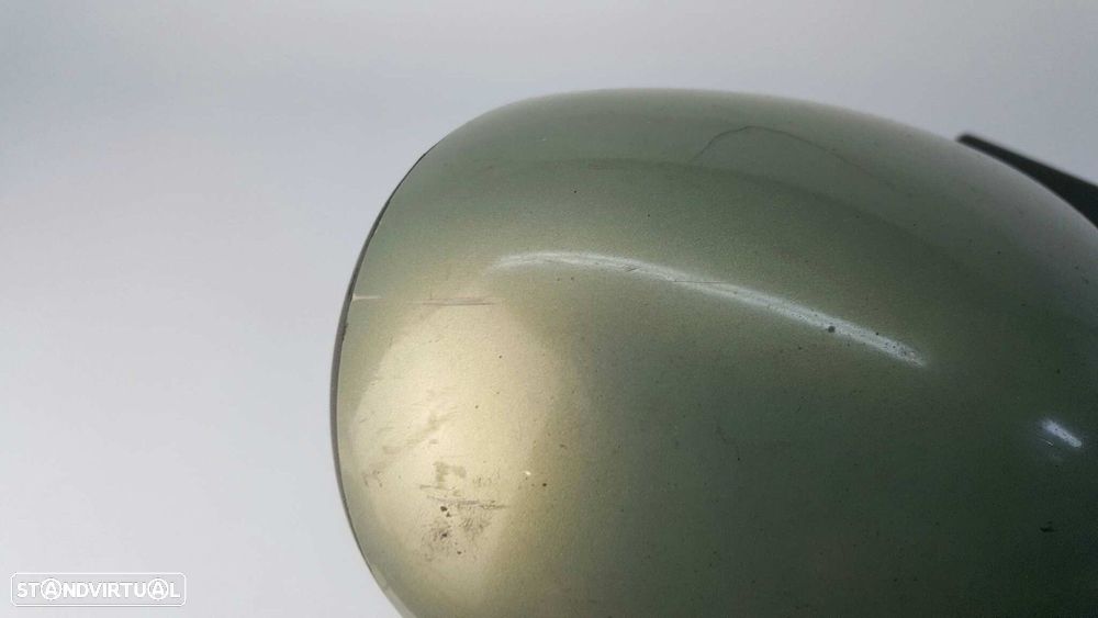 RETROVISOR DIREITO RENAULT SCENIC (JA..) 1.9 DCI AUTHENTIQUE - 2